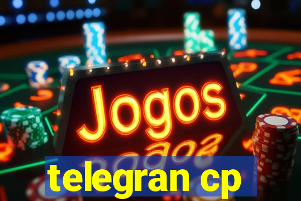 telegran cp